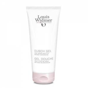 Louis Widmer Shower Gel (Lightly Fragranced) 200 ml