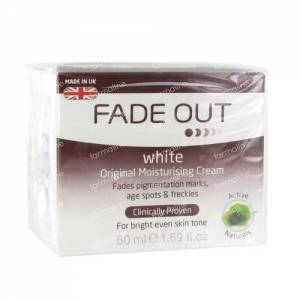 Fade Out Creme Original 50 ml