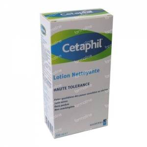 Cetaphil 200 ml lotion