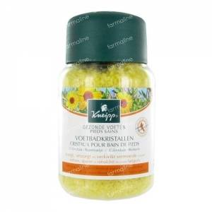 Kneipp Bath Salts Healthy Feet 500 g