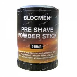 Bloc Men 50 g stick