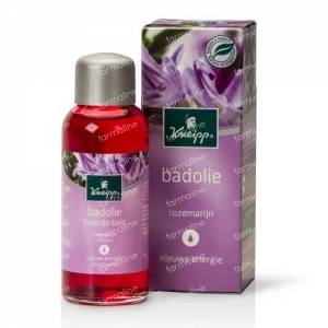 Kneipp Bath Oil Rosemary 100 ml