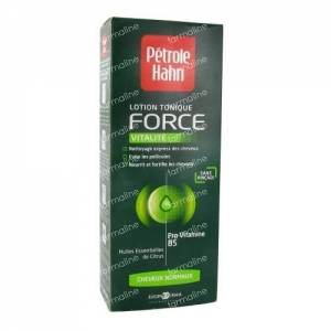 Petrole Hahn Lotion Green 300 ml lotion
