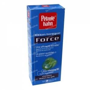 Petrole Hahn Lotion Blue 300 ml lotion