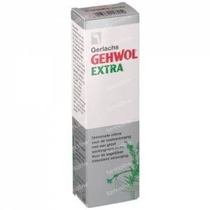 Gehwol Extra Universal Foot Cream 75 ml