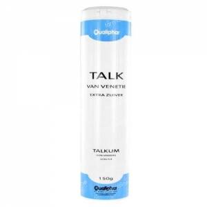 Talc Powder Qualiphar 150 g powder