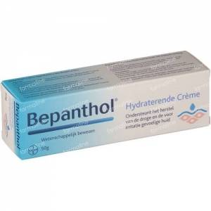 Bepanthol 50 ml cream