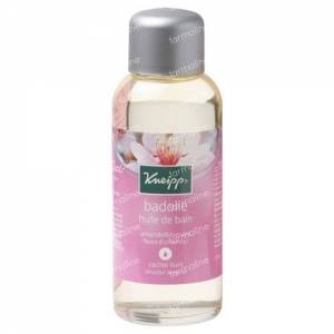 Kneipp Bath Oil Almond 100 ml