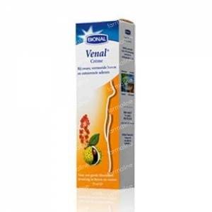 Bional Venal Leg Cream 75 ml