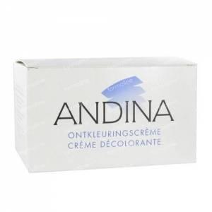 Andina 100 ml cream