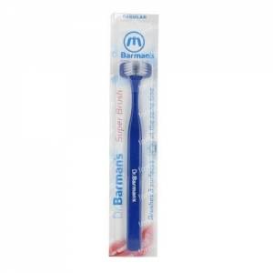 Superbrush Tooth Brush Adult 1 St