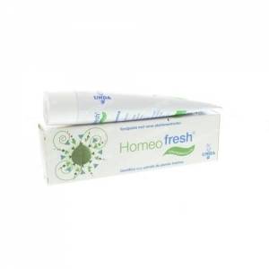 Homeofresh Bio Toothpaste Chlorofyl 75 ml