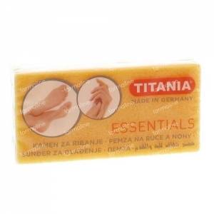Titania Pumice Stone Cello 1 St