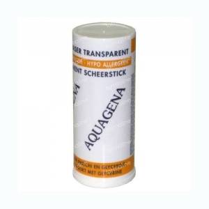 Aquagena Shaving Stick 125 g