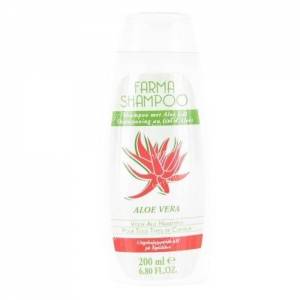Farmatint Shampoo Aloe Vera 200 ml