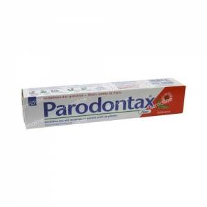 Parodontax Fluor Toothpaste 75 ml