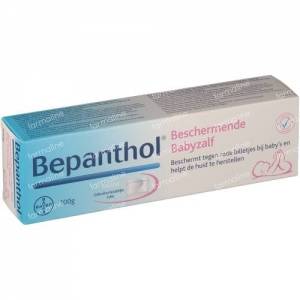 Bepanthol Baby 100 ml