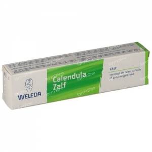 Weleda Calendula Ointment 25 g ointment