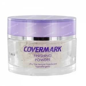 Covermark Finishing 25 g powder