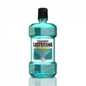 Listerine Coolmint 250 ml