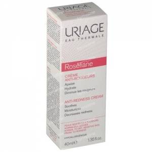 Uriage Rosà©liane Soothing Cream 40 ml cream