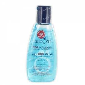Herà´me Direct Disinfect Double Active 75 ml