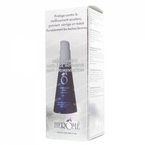 Herà´me Hand Cream Extra Anti Aging 120 ml