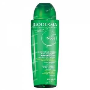 Bioderma Nodà© Shampoo Fluid 400 ml