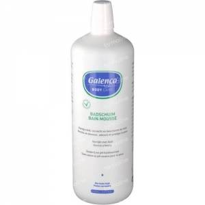 Galenco Body Bath Foam 1 L
