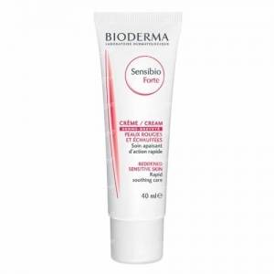 Bioderma Sensibio Forte Rapid Soothing Care 40 ml