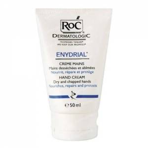 RoC Enydrial Hand Cream 50 ml tube