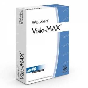 Visio-Max 90 St tablets
