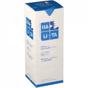 Halita Mouthwash 500 ml