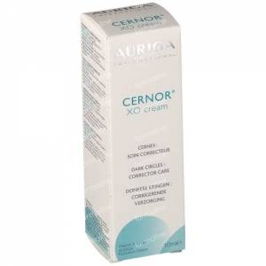 Cernor Xo Dark Circles 10 ml cream