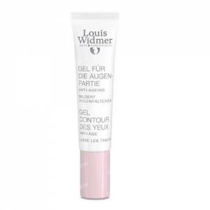 Louis Widmer Eye Contour Anti-Bags (Light perfumed) 15 ml gel