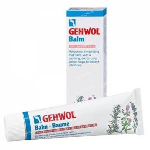 Gehwol Balm Dry Rough Skin 75 ml balm