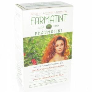 Farmatint Blond Swedish 10C 120 ml