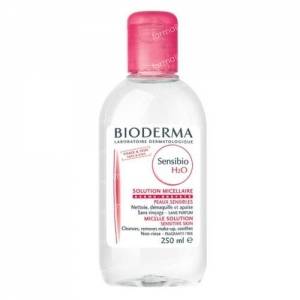 Bioderma Sensibio H2O Micellar Water 250 ml