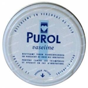 Purol Vaseline 50 ml