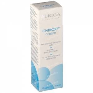 Chiroxy 50 ml cream