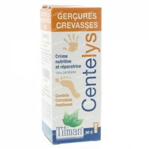 Centelys Repairing Cream 30 g
