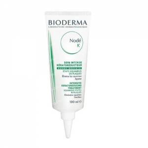 Bioderma Nodà© K Intensive Keratoreducing Treatment 100 ml