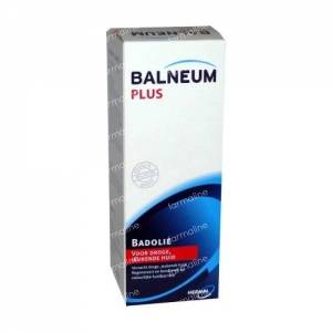 Balneum Plus Bath Oil Dry, Itchy Skin 500 ml