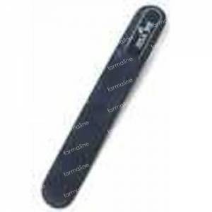 Herà´me Glass Nail File 1 St