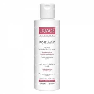 Uriage Rosà©liane Dermo-Cleanser 250 ml