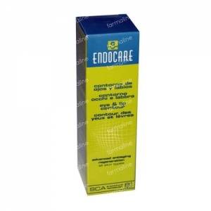 Endocare Eyes & Lips Contour 15 ml lotion