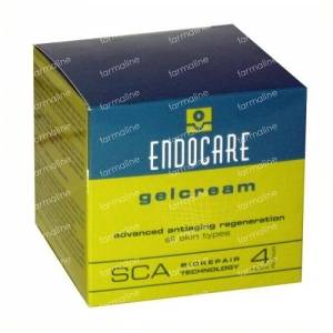 Endocare Biorepair Gel Cream 30 ml