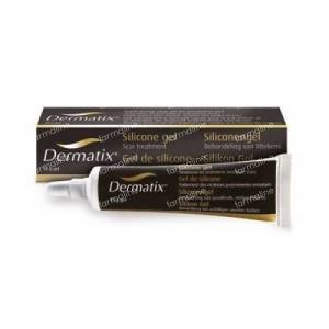 Dermatix Topical Silicone Gel 15 g gel