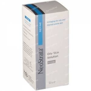 Neostrata Oily Skin Solution 8 AHA 100 ml