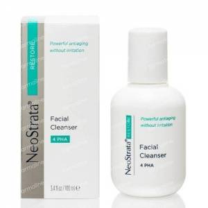 Neostrata Facial Cleanser 4PHA 100 ml